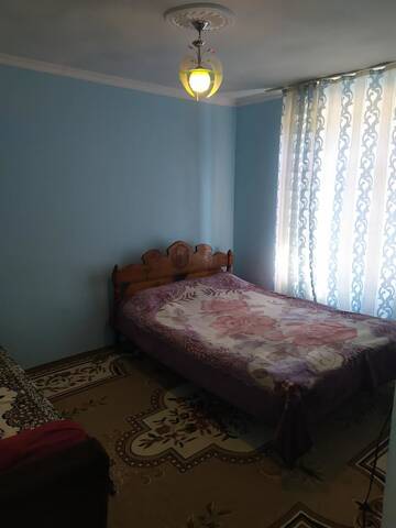 Фото Апартаменты Shahlar House г. Nohurqışlaq 5