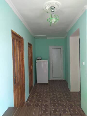 Фото номера Дом с 2 спальнями Апартаменты Shahlar House г. Nohurqışlaq 13