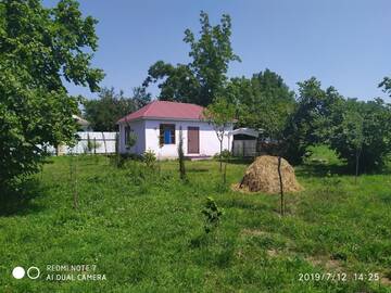 Фото Апартаменты Shahlar House г. Nohurqışlaq 2