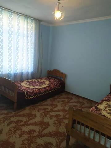 Фото номера Дом с 2 спальнями Апартаменты Shahlar House г. Nohurqışlaq 21