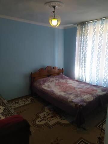 Фото номера Дом с 2 спальнями Апартаменты Shahlar House г. Nohurqışlaq 22